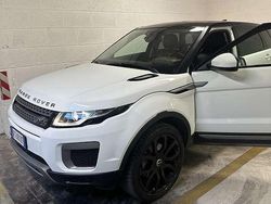 Usata 2019 Land Rover Range Rover evoque SUV | 16.500 € (Super prezzo)