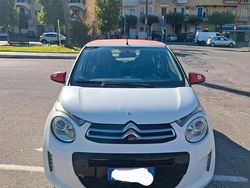 Bianco Usata 2016 Citroën C1 Feel Due volumi | 5000 € (Super prezzo)