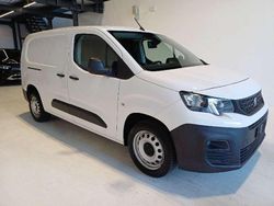 Bianco Usata 2020 Peugeot Partner Premium Monovolume | 13.900 € (Molto cara)
