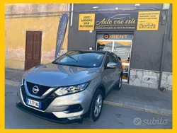 Usata 2019 Nissan Qashqai Acenta SUV | 11.990 € (Ottimo prezzo)