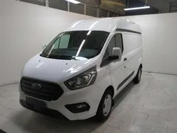 Bianco Usata 2022 Ford B-MAX Trend Monovolume | 26.490 €
