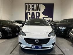Bianco Usata 2015 Opel Corsa Coupé | 8299 € (Buon prezzo)