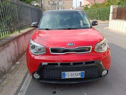 Rosso Usata 2016 Kia Soul SUV | 8000 € (Ottimo prezzo)