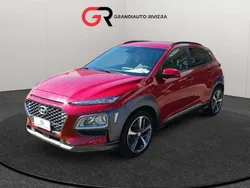 Nessuno Usata 2018 Hyundai Kona Xpossible SUV | 14.500 € (Cara)