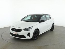 Bianco Usata 2023 Opel Corsa GS Line Tre volumi | 15.899 € (Buon prezzo)