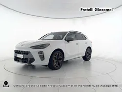 Bianco nevada Usata 2024 Cupra Terramar SUV | 36.900 € (Buon prezzo)