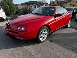 Rosso Usata 1997 Alfa Romeo GTV Coupé | 7000 € (Buon prezzo)
