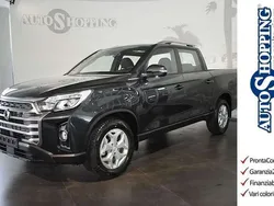 Galaxy grey Nuova 2024 Ssangyong Rexton SUV | 34.840 € (Cara)