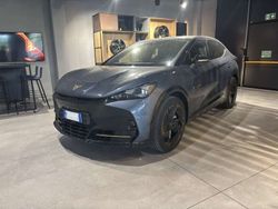 Blue tavascan Usata 2024 Cupra Tavascan VZ SUV | 48.900 € (Buon prezzo)