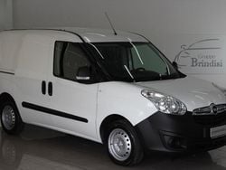 Usata 2018 Opel Combo Monovolume | 8400 € (Ottimo prezzo)