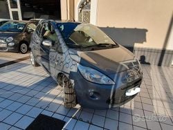 Grigio Usata 2010 Ford Ka Titanium Tre volumi | 4850 € (Buon prezzo)