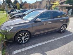 Beige Usata 2017 Hyundai i30 Style Station wagon | 10.000 € (Buon prezzo)