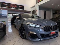 Grigio Usata 2021 BMW M235 Coupé | 29.900 € (Molto cara)