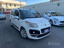 Bianco Usata 2010 Citroën C3 Picasso Monovolume | 5000 € (Buon prezzo)