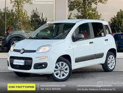 Bianco Usata 2019 Fiat Panda 4x4 Due volumi | 7950 € (Super prezzo)