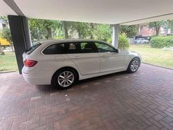 Usata 2012 BMW 520 M Sport Station wagon | 9800 € (Buon prezzo)
