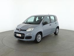 Grigio Usata 2020 Fiat Panda Easy Due volumi | 8599 € (Buon prezzo)
