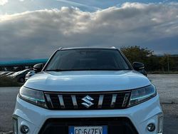 Usata 2021 Suzuki Vitara Station wagon | 19.900 € (Cara)