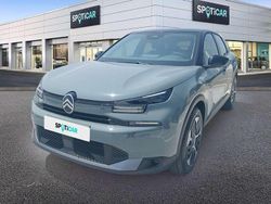 Manhattan green pastello Nuova 2025 Citroën C4 PureTech Tre volumi | 25.000 € (Molto cara)