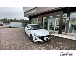 Atlas white Nuova 2025 Hyundai i20 | 18.700 € (Buon prezzo)