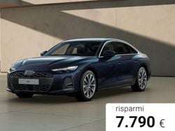 Blu firmamento metallizzato Nuova 2025 Audi A6 Ambiente Tre volumi | 70.050 € (Buon prezzo)