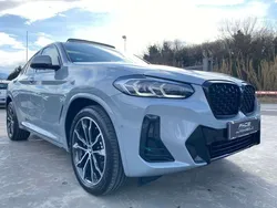 Grigio Nuova 2025 BMW X4 M Sport SUV | 71.500 € (Buon prezzo)