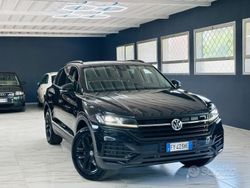 Nero Usata 2020 VW Touareg Style SUV | 28.000 € (Ottimo prezzo)