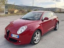 Usata 2011 Alfa Romeo MiTo Distinctive Due volumi | 4400 € (Ottimo prezzo)
