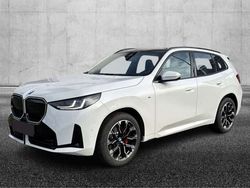 Bianco Usata 2025 BMW X3 M Sport SUV | 70.450 € (Cara)