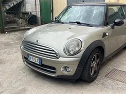 Usata 2008 Mini Cooper D Due volumi | 2900 € (Buon prezzo)