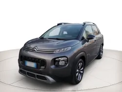 Grigio Usata 2019 Citroën C3 Aircross PureTech SUV | 12.100 € (Buon prezzo)