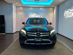 Nero Usata 2018 Mercedes GLC250 Exclusive SUV | 22.500 € (Ottimo prezzo)