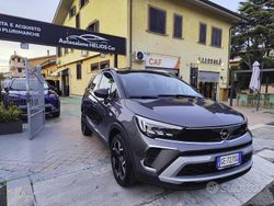 Grigio Usata 2021 Opel Crossland Elegance SUV | 11.700 € (Buon prezzo)