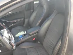 Usata 2015 Mercedes A180 AMG Tre volumi | 11.500 € (Buon prezzo)