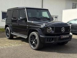 Grigio Nuova 2025 Mercedes G63 AMG AMG SUV | 253.000 €