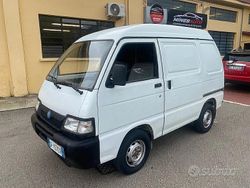 Bianco Usata 2006 Piaggio Porter SUV | 3500 €