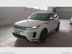 Bianco Usata 2021 Land Rover Range Rover evoque SUV | 23.490 € (Super prezzo)
