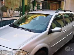 Usata 2008 Renault Mégane GrandTour Station wagon | 1200 € (Molto cara)