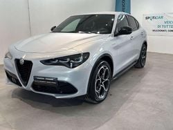 Grigio Usata 2024 Alfa Romeo Stelvio Veloce SUV | 38.990 € (Buon prezzo)