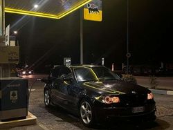 Usata 2010 BMW 118 Due volumi | 5900 € (Molto cara)