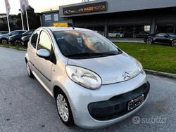Grigio Usata 2006 Citroën C1 Due volumi | 2999 € (Buon prezzo)