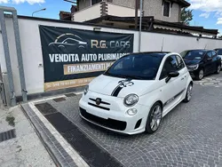 Other Usata 2009 Abarth 500 Due volumi | 8600 € (Super prezzo)