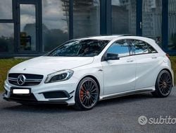 Usata 2015 Mercedes A45 AMG AMG | 18.900 € (Super prezzo)
