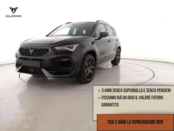 Nero Nuova 2024 Cupra Ateca VZ SUV | 41.900 € (Ottimo prezzo)
