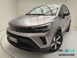 Grigio Usata 2022 Opel Crossland Edition SUV | 13.486 € (Cara)