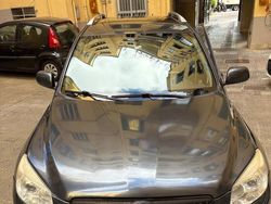 Grigio Usata 2007 Toyota RAV4 SUV | 5500 €