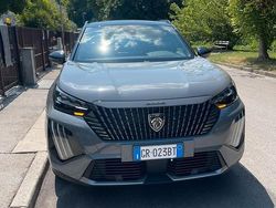 Grigio Usata 2023 Peugeot 2008 GT SUV | 28.000 € (Molto cara)