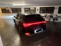 Nero Usata 2021 Seat Leon FR Station wagon | 20.500 € (Buon prezzo)