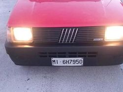 Usata 1998 Fiat 750 Tre volumi | 1500 €