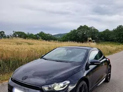 Usata 2014 VW Scirocco R-line Coupé | 14.999 € (Buon prezzo)